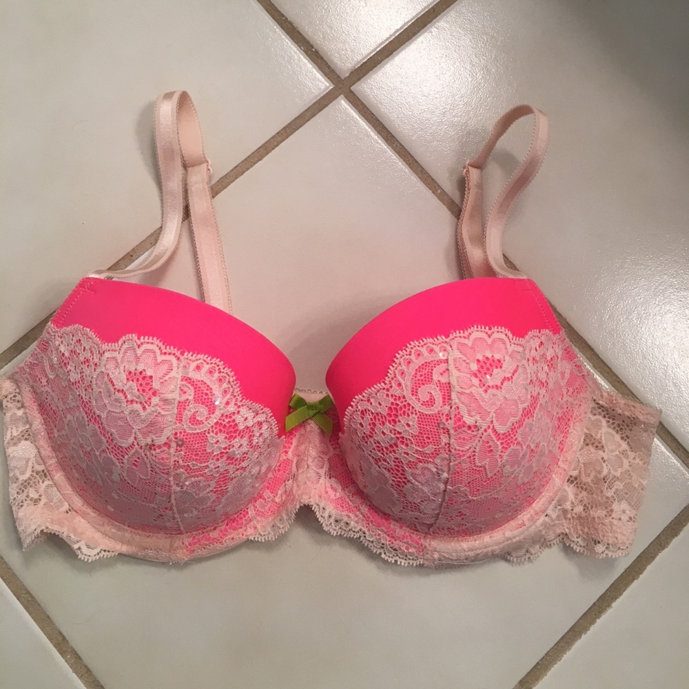 Victoria's Secret Dream Angel Demi
